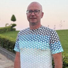 Фотография мужчины Андрей, 44 года из г. Екатеринбург