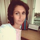 Ксения, 43 года