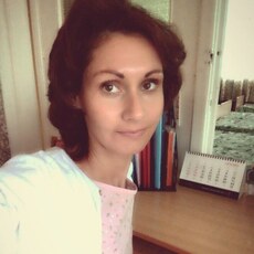 Фотография девушки Ксения, 43 года из г. Мозырь