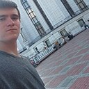 Эдуард, 20 лет