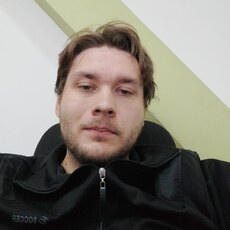 Фотография мужчины Кирилл, 27 лет из г. Пермь