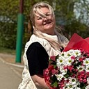 Елизавета, 45 лет