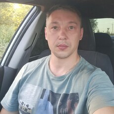 Фотография мужчины Алексей, 37 лет из г. Сергиев Посад