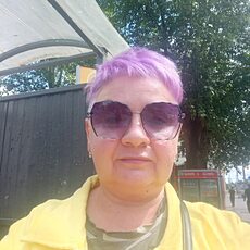 Фотография девушки Лана, 52 года из г. Новосибирск