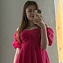 Елизавета, 20 лет