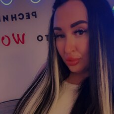 Фотография девушки Allen, 28 лет из г. Курск
