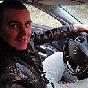 Макс, 34 года