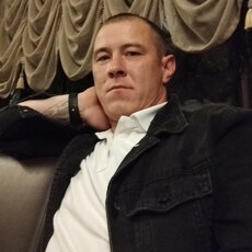 Фотография мужчины Кирилл, 36 лет из г. Сарапул