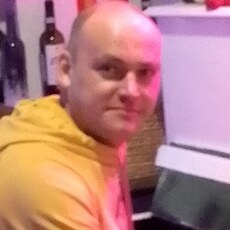 Фотография мужчины Андрей, 37 лет из г. Гродно