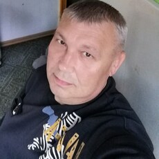 Фотография мужчины Никто, 46 лет из г. Балашов