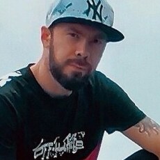 Фотография мужчины Михаил, 38 лет из г. Новосибирск