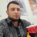 Махмуд, 31 год