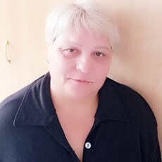 Фотография девушки Светлана, 47 лет из г. Новосибирск