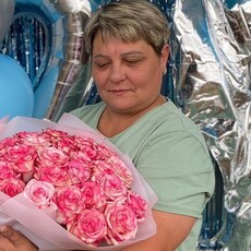 Фотография девушки Светлана, 47 лет из г. Юрга