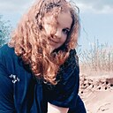Настюша, 27 лет