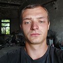 Никита, 21 год