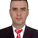 Darius, 35 лет