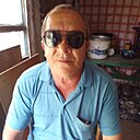 Серкалей, 59 лет
