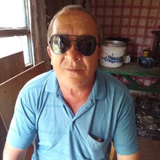 Фотография мужчины Серкалей, 59 лет из г. Оренбург