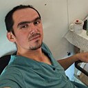 Ильёс, 33 года