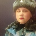 Анастасия, 23 года