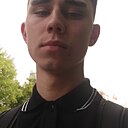 Булатик, 18 лет