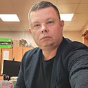 Олег, 46 лет
