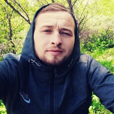 Фотография мужчины Арс, 33 года из г. Владикавказ