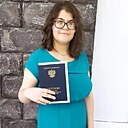 Анастасия, 23 года