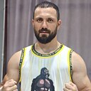 Дилик, 35 лет