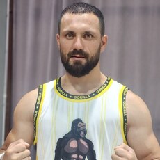 Фотография мужчины Дилик, 35 лет из г. Самарканд