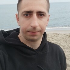 Фотография мужчины Дима, 31 год из г. Познань
