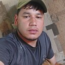 Мухриддин, 30 лет