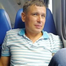 Фотография мужчины Игорь, 42 года из г. Медведовская