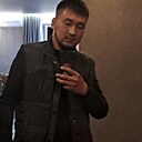 Сержан, 30 лет