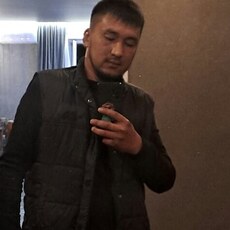 Фотография мужчины Сержан, 30 лет из г. Усть-Каменогорск