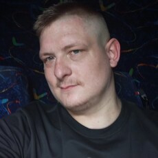 Фотография мужчины Wanya, 26 лет из г. Кошалин