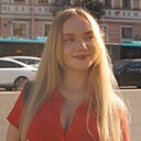 Полина, 19 лет