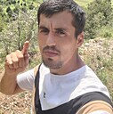 Жамал, 33 года