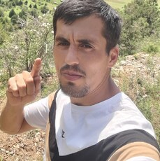 Фотография мужчины Жамал, 33 года из г. Хабаровск