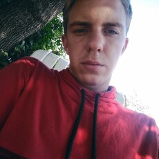 Фотография мужчины Алексей, 23 года из г. Ростов-на-Дону