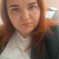Фотография девушки Александра, 42 года из г. Калининград