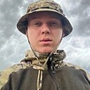 Вадим, 21 год