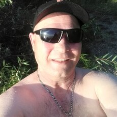 Фотография мужчины Андрей, 46 лет из г. Караганда