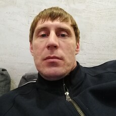 Фотография мужчины Алексей, 41 год из г. Иркутск