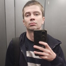 Фотография мужчины Андрей, 29 лет из г. Киров