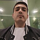 Эдуард, 24 года