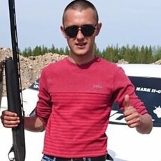 Фотография мужчины Дмитрий, 31 год из г. Алдан