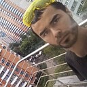 Али, 27 лет