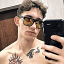 Юрий, 25 лет
